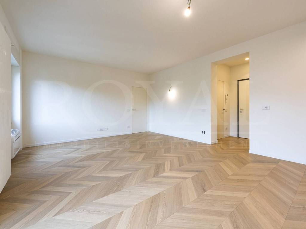 Appartamento a Bergamo in Via Madonna della Neve - Foto 3