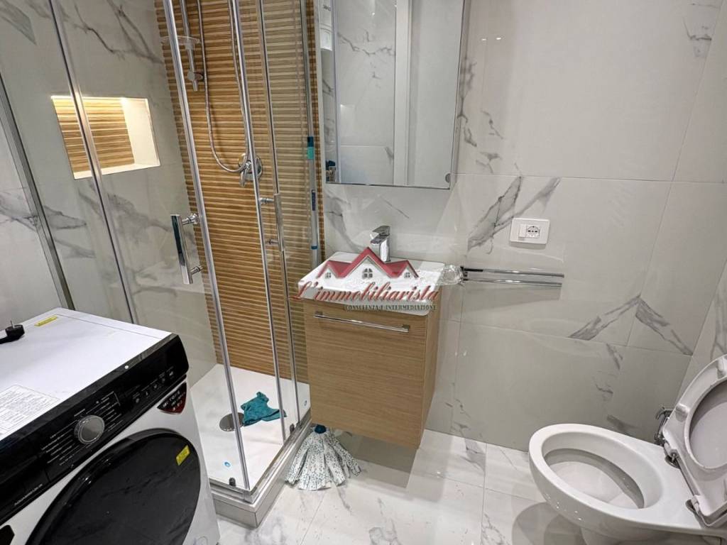 Appartamento a Bari in Via Montello - Foto 4