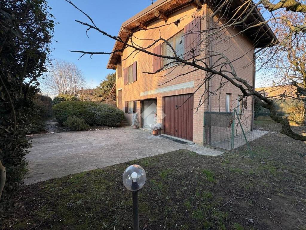 Villa a Pandino in Via Rinetta, 26 - Foto 2