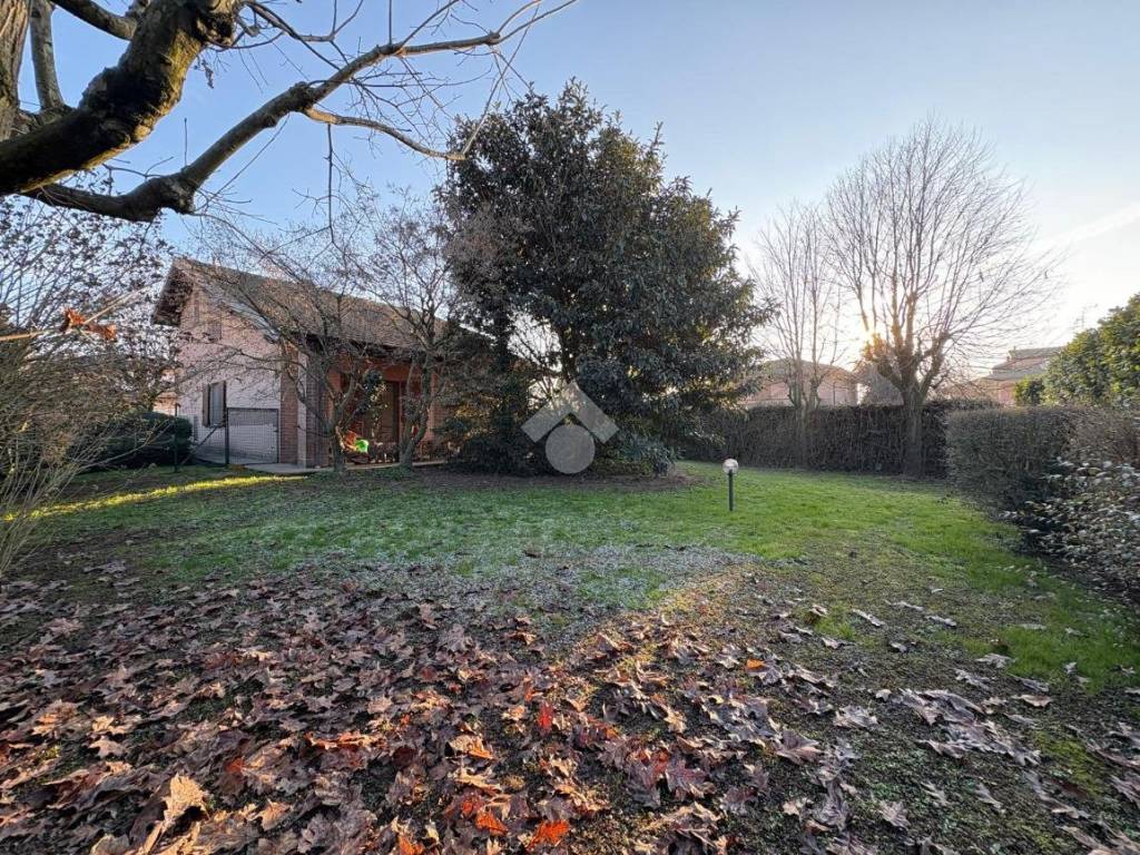 Villa a Pandino in Via Rinetta, 26 - Foto 3