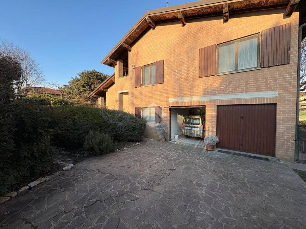 Villa a Pandino in Via Rinetta, 26 - Foto 4