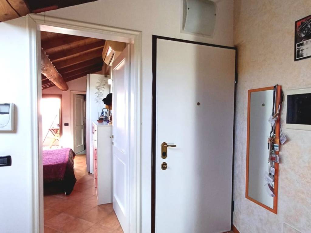 Appartamento a Ferrara in Via Gramicia, 32 - Foto 2