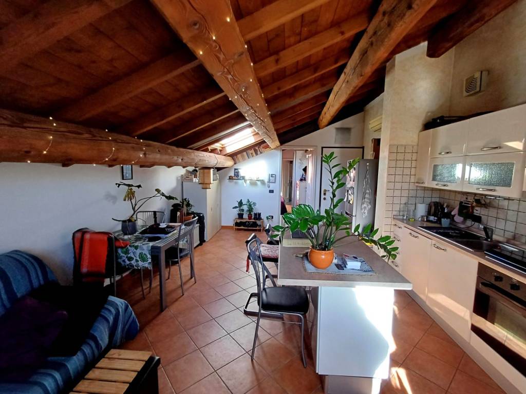 Appartamento a Ferrara in Via Gramicia, 32 - Foto 3