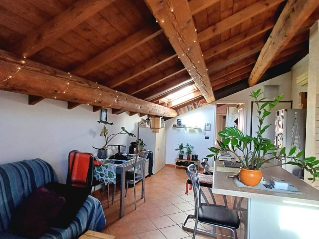 Appartamento a Ferrara in Via Gramicia, 32 - Foto 4