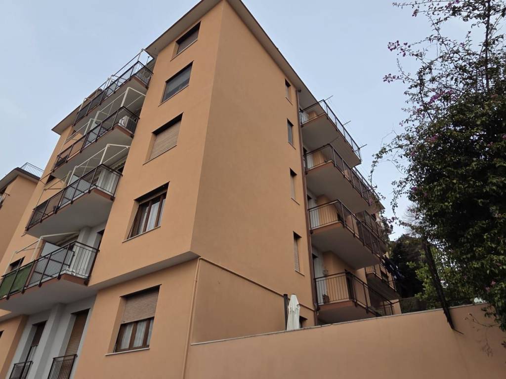 Appartamento a Arenzano in Via degli Ulivi, 19 - Foto 2