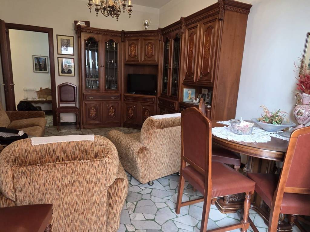 Appartamento a Arenzano in Via degli Ulivi, 19 - Foto 3