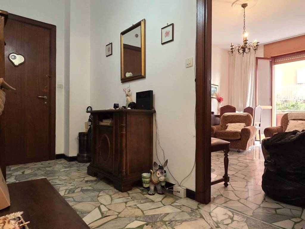 Appartamento a Arenzano in Via degli Ulivi, 19 - Foto 4