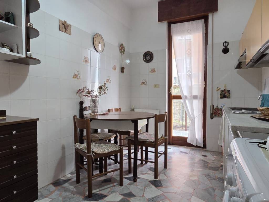 Appartamento a Arenzano in Via degli Ulivi, 19 - Foto 5