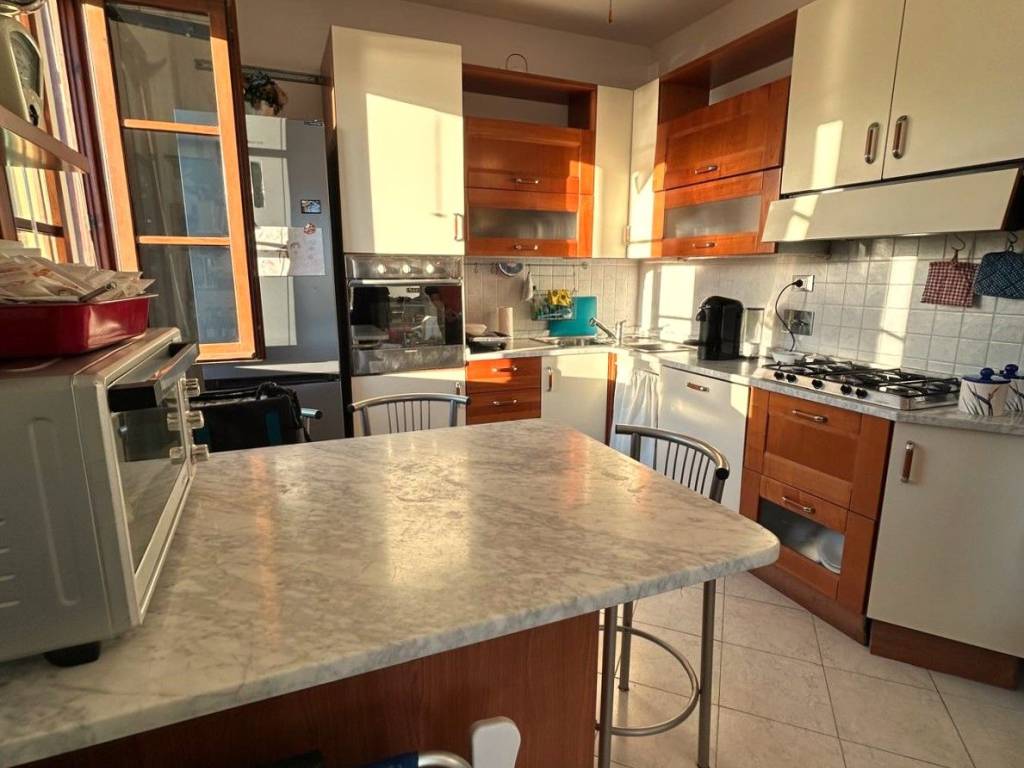 Casa indipendente a Pisa in Piazza Giuseppe Viviani, 17 - Foto 2