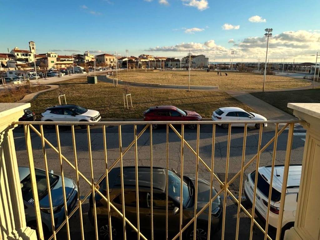 Casa indipendente a Pisa in Piazza Giuseppe Viviani, 17 - Foto 5