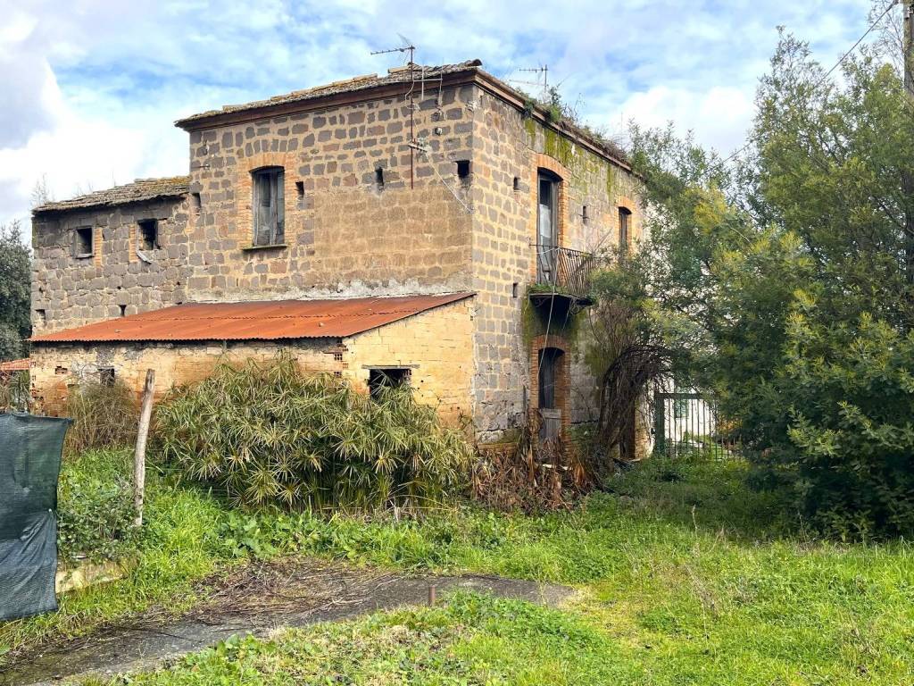 Casa indipendente a San nicola manfredi in Contrada Iannassi - Foto 4