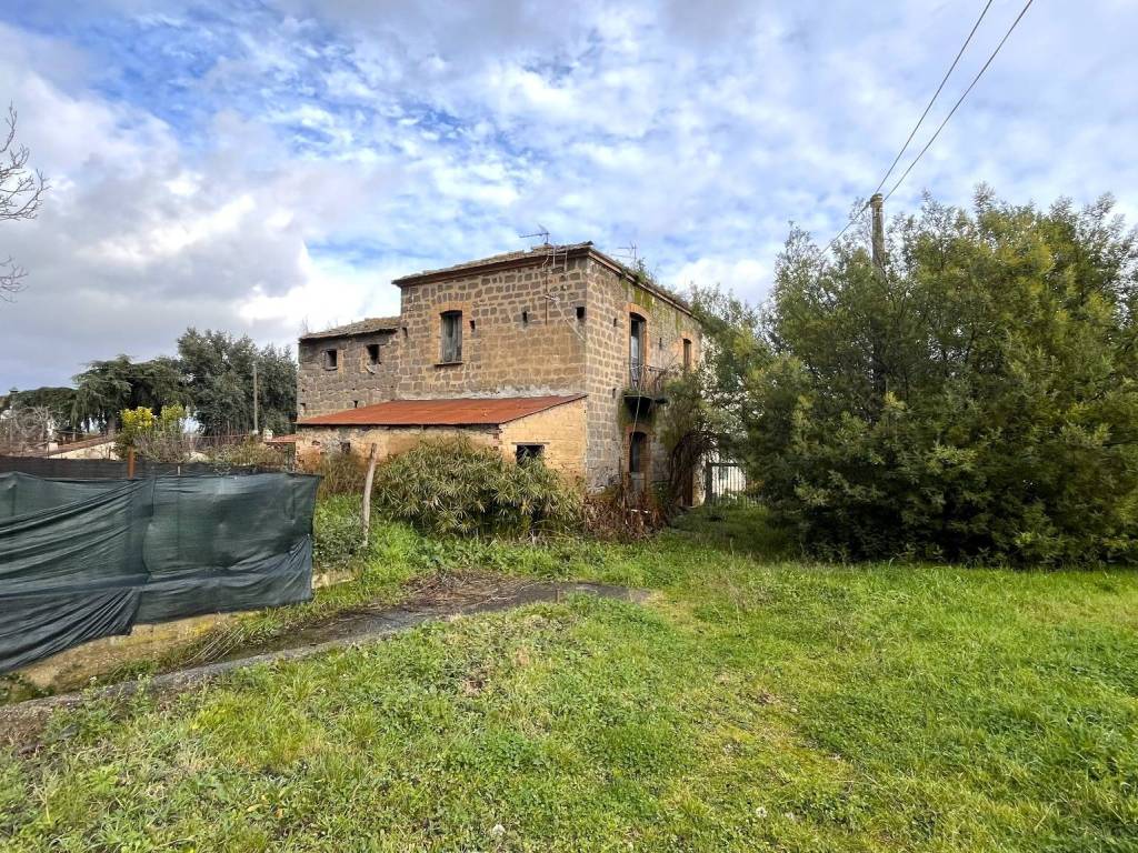Casa indipendente a San nicola manfredi in Contrada Iannassi - Foto 5