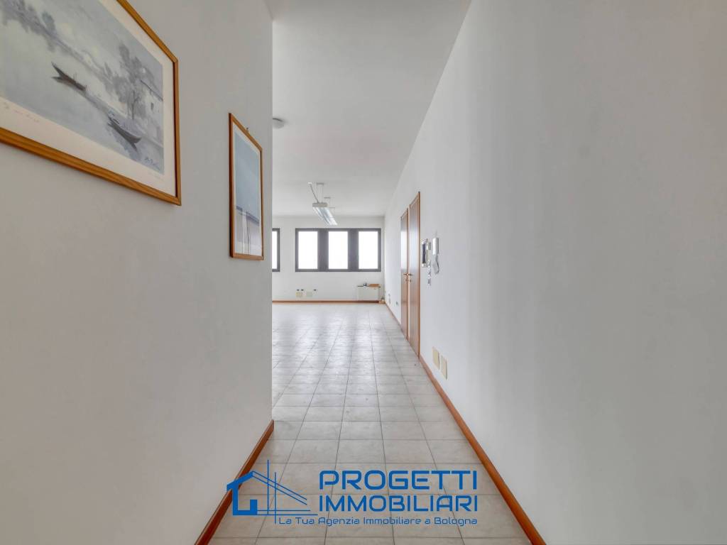 Immobile a Castenaso in Via Bruno Bottau, 4 - Foto 3