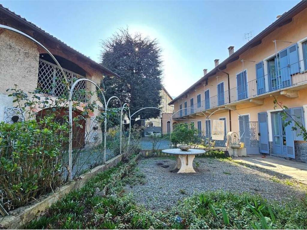Villa a Cumiana in Piazza daghero, 5/2 - Foto 4