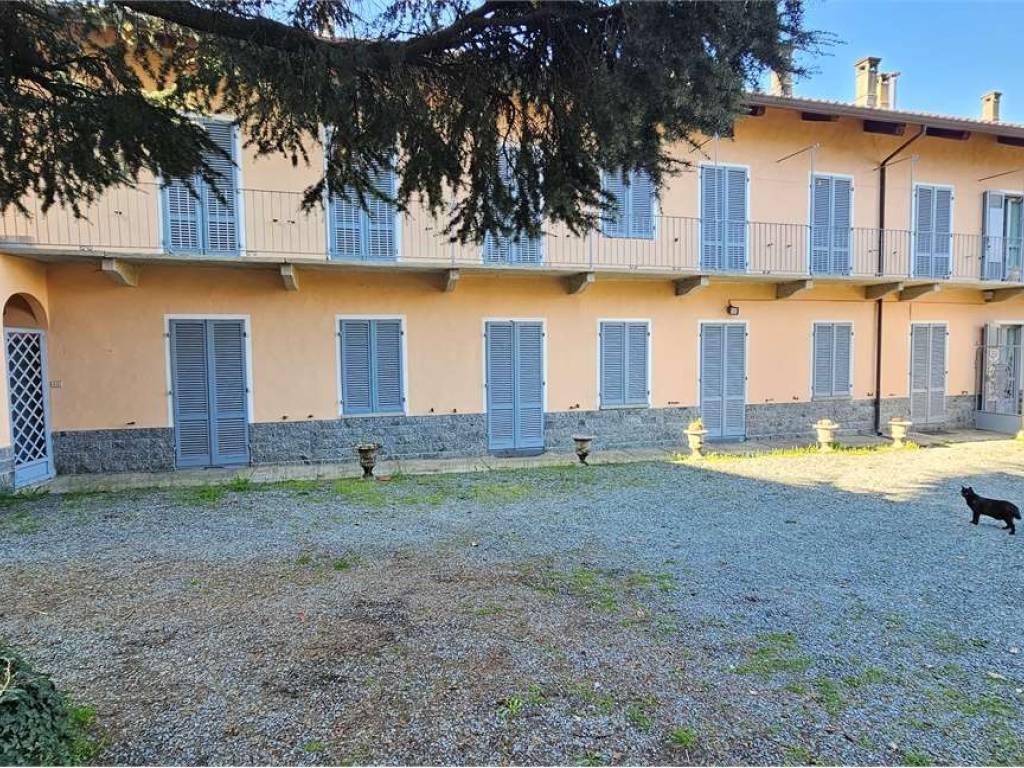 Villa a Cumiana in Piazza daghero, 5/2 - Foto 5