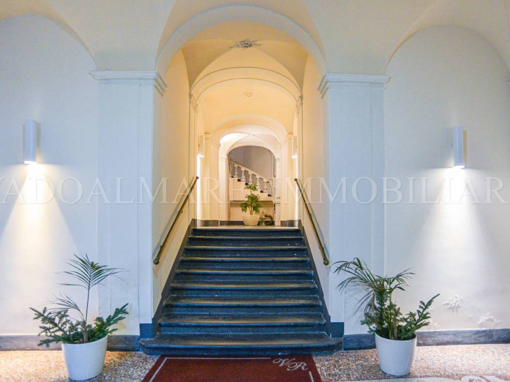 Appartamento a Albissola marina in Via Matteo Repetto, 104 - Foto 3