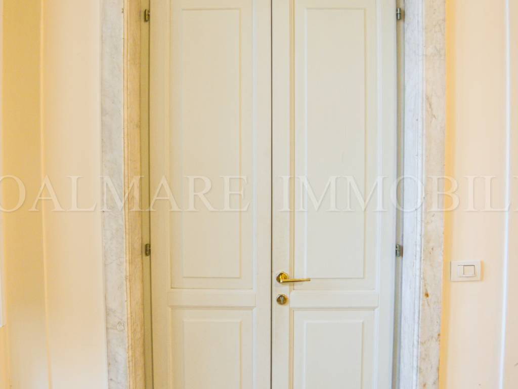 Appartamento a Albissola marina in Via Matteo Repetto, 104 - Foto 4