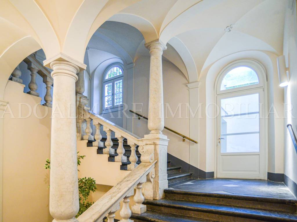Appartamento a Albissola marina in Via Matteo Repetto, 104 - Foto 5