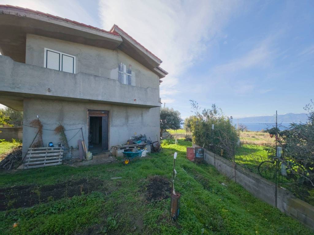 Villa a Reggio calabria in Contrada Caridi - Foto 2
