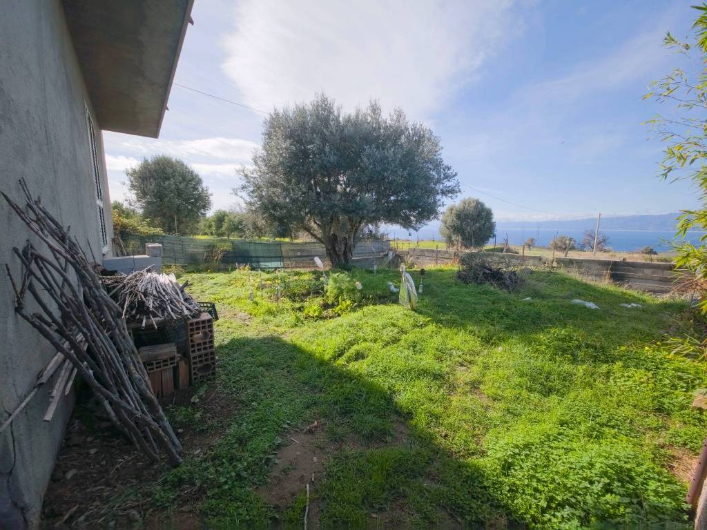 Villa a Reggio calabria in Contrada Caridi - Foto 3