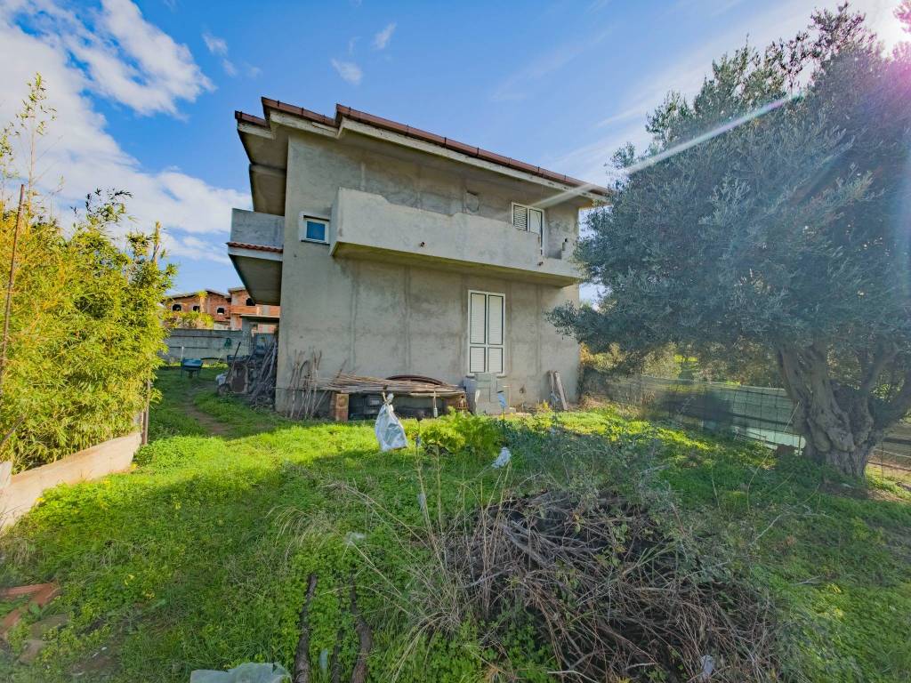 Villa a Reggio calabria in Contrada Caridi - Foto 4