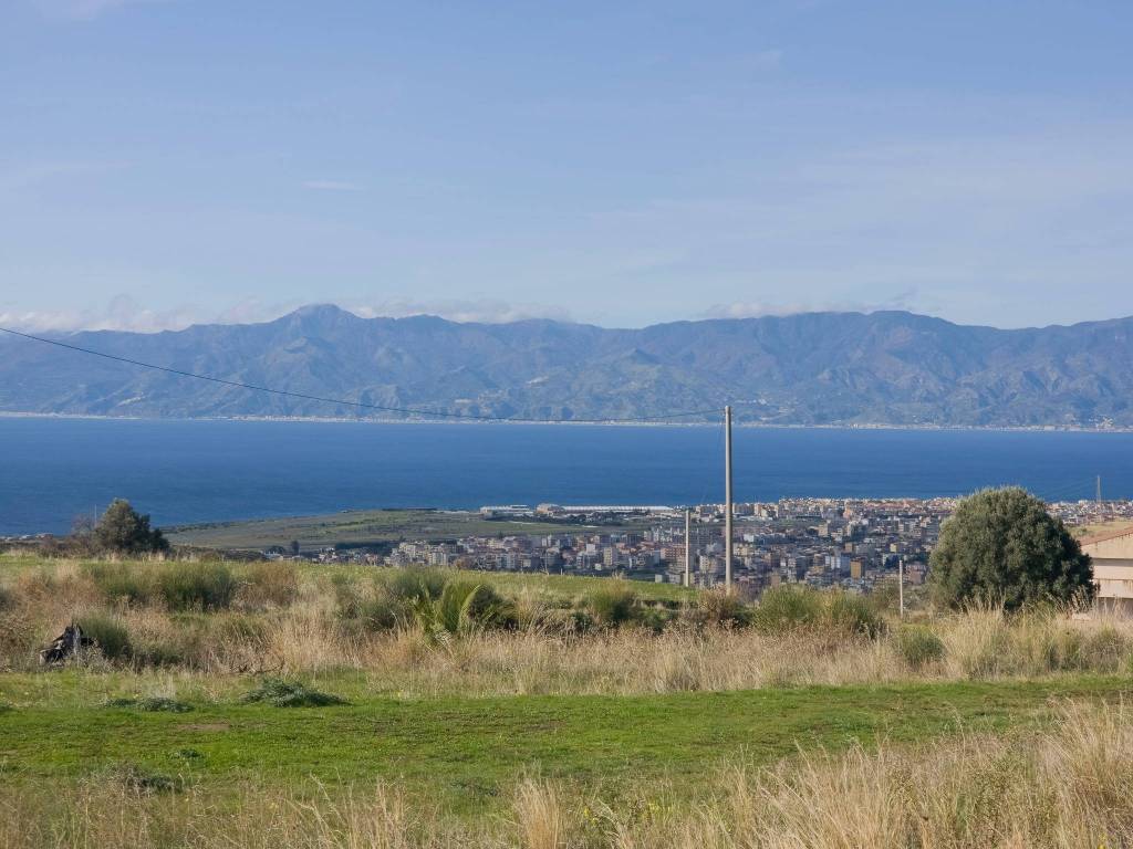 Villa a Reggio calabria in Contrada Caridi - Foto 5