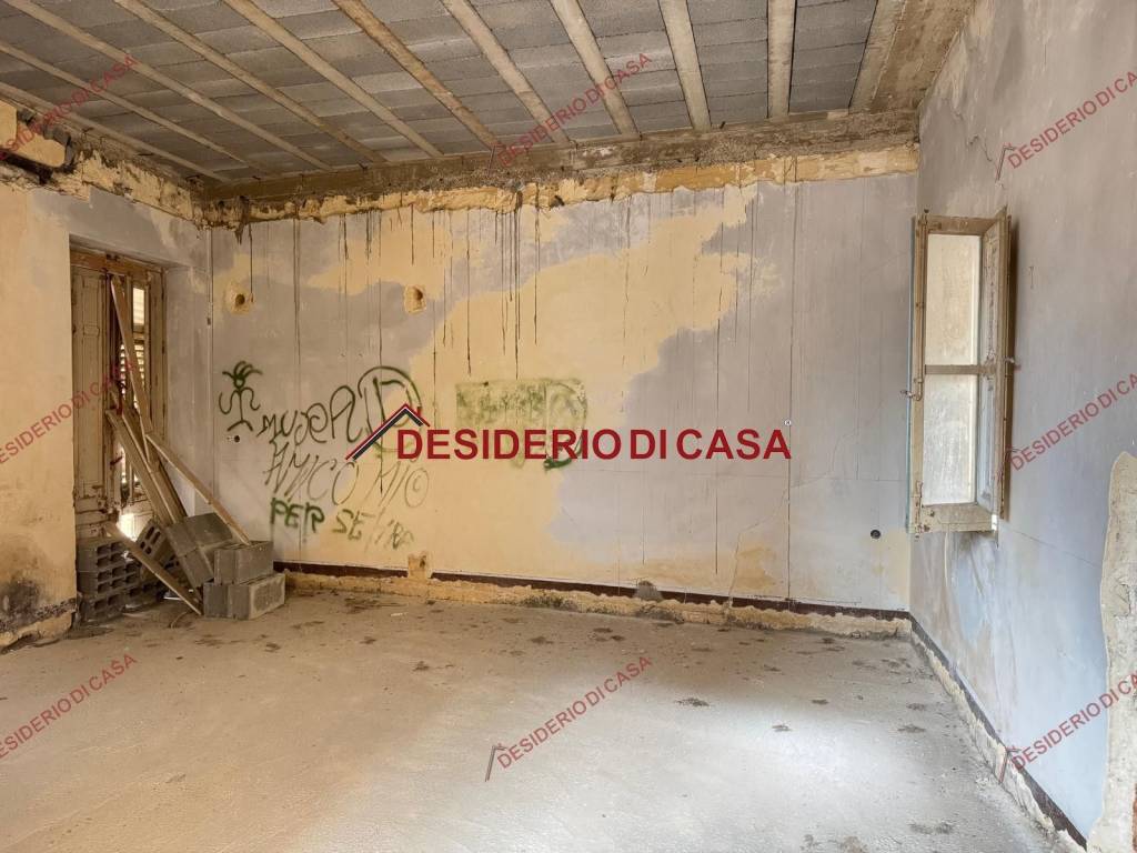 Casa indipendente a Marsala in Via Santa Caterina, 35 - Foto 2