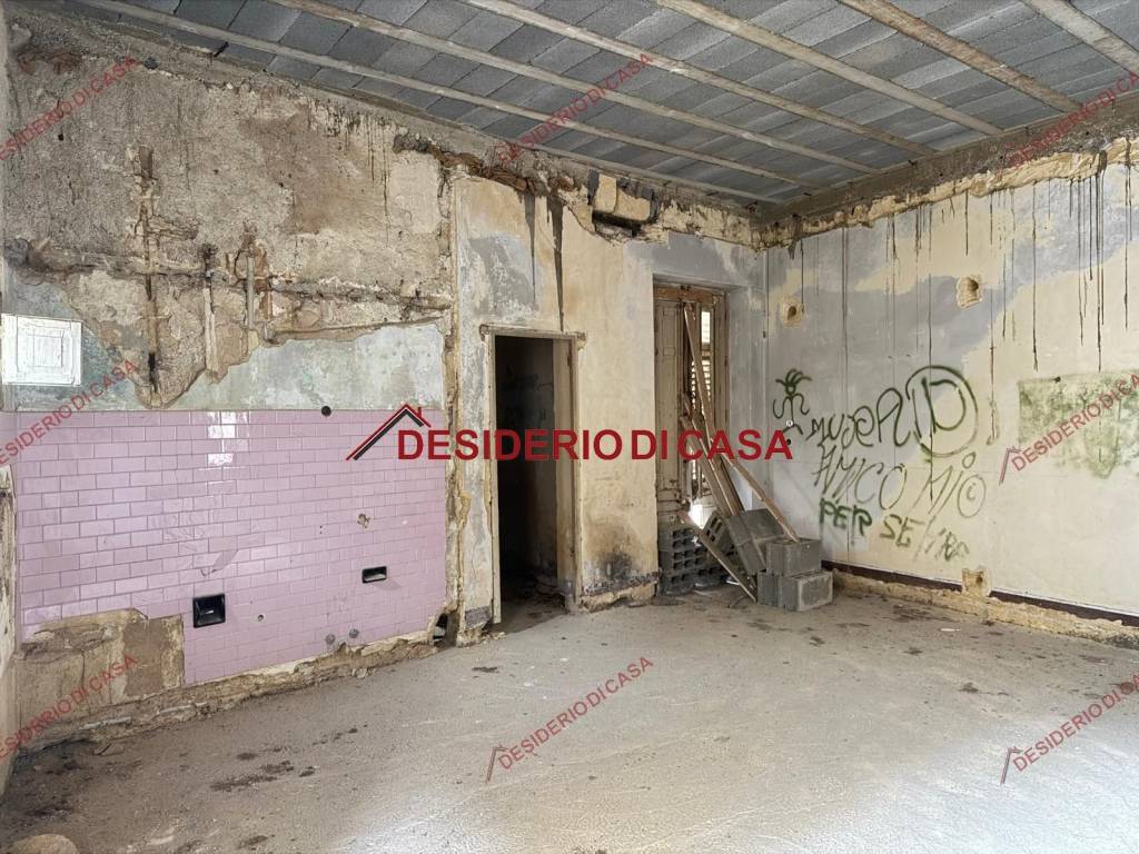 Casa indipendente a Marsala in Via Santa Caterina, 35 - Foto 3