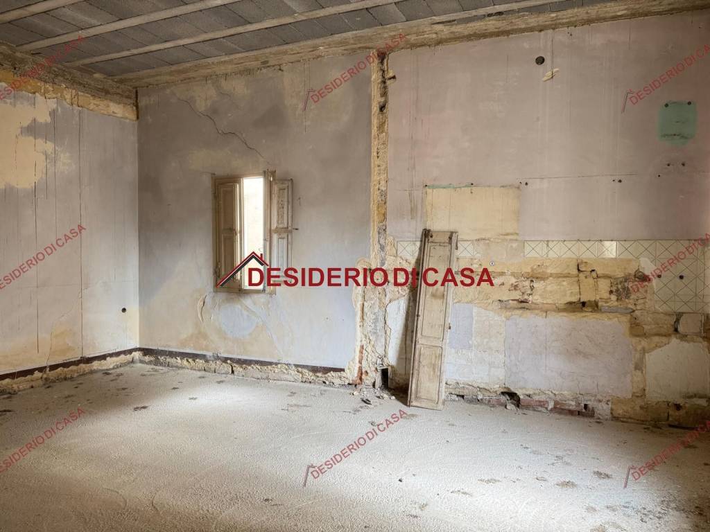 Casa indipendente a Marsala in Via Santa Caterina, 35 - Foto 4