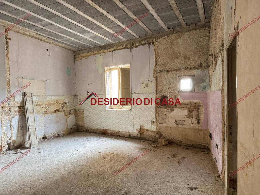 Casa indipendente a Marsala in Via Santa Caterina, 35 - Foto 5
