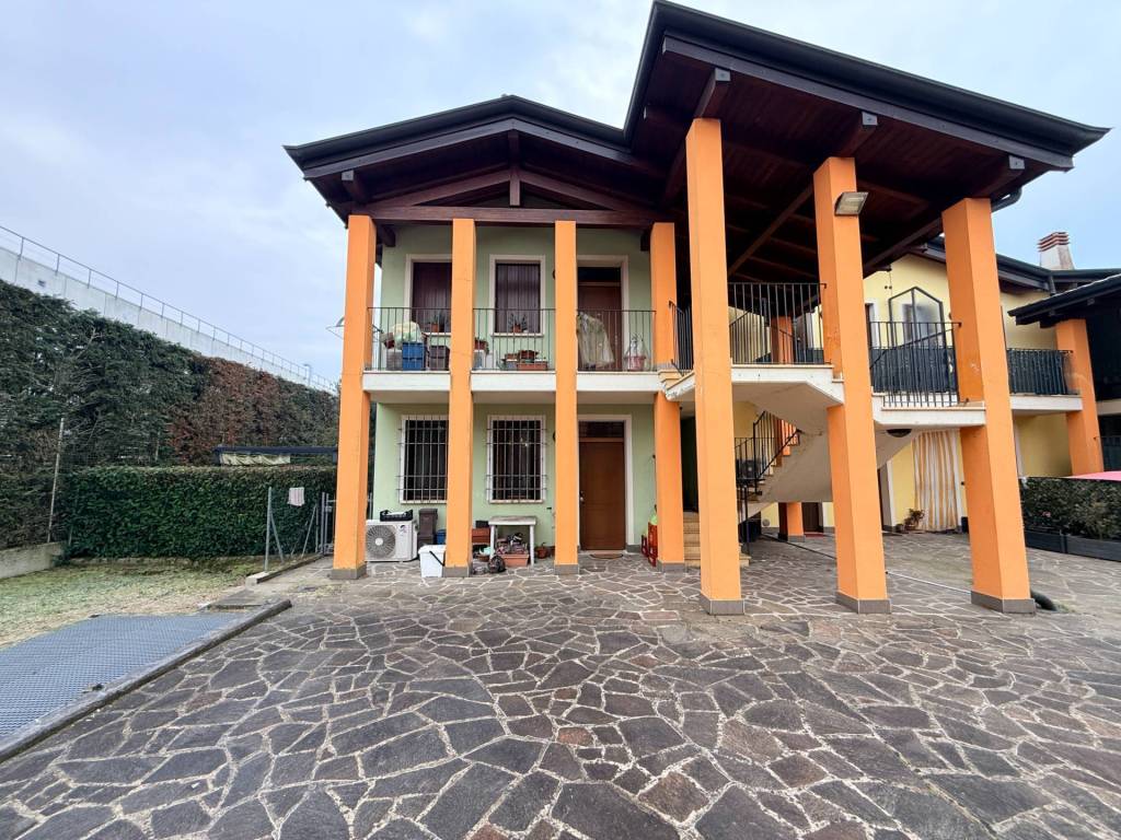 Appartamento a Ostiglia - Foto 2