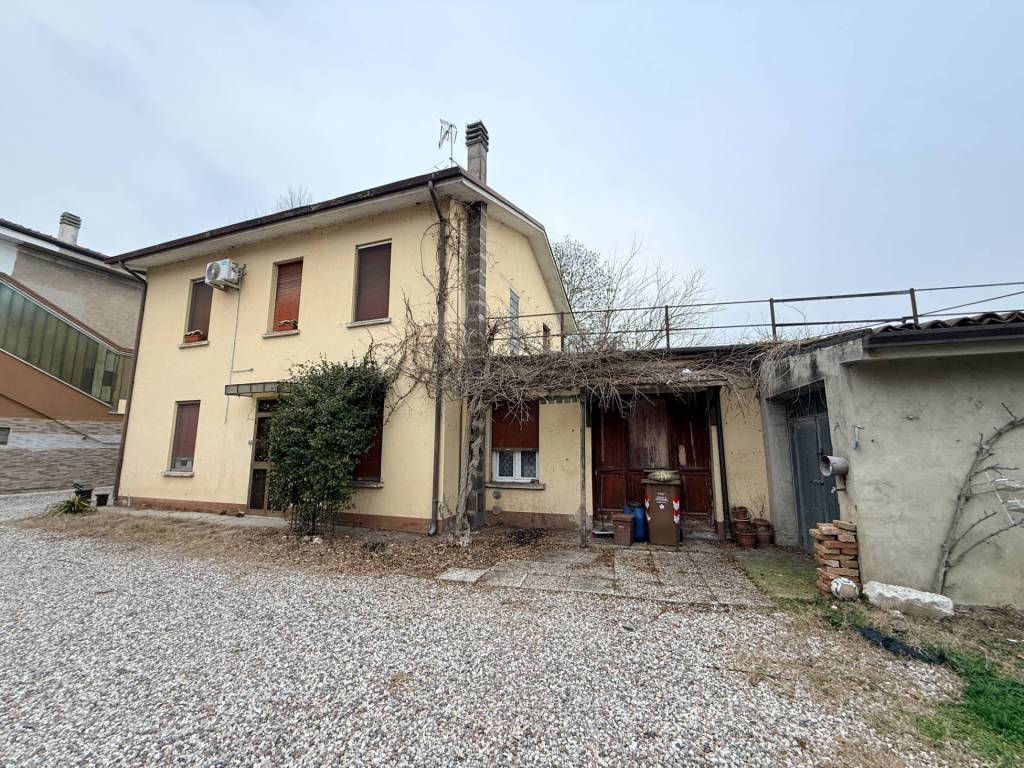 Casa indipendente a Poggio rusco - Foto 3