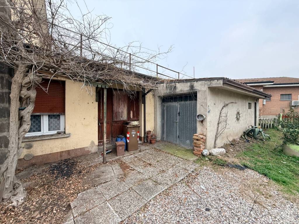 Casa indipendente a Poggio rusco - Foto 4