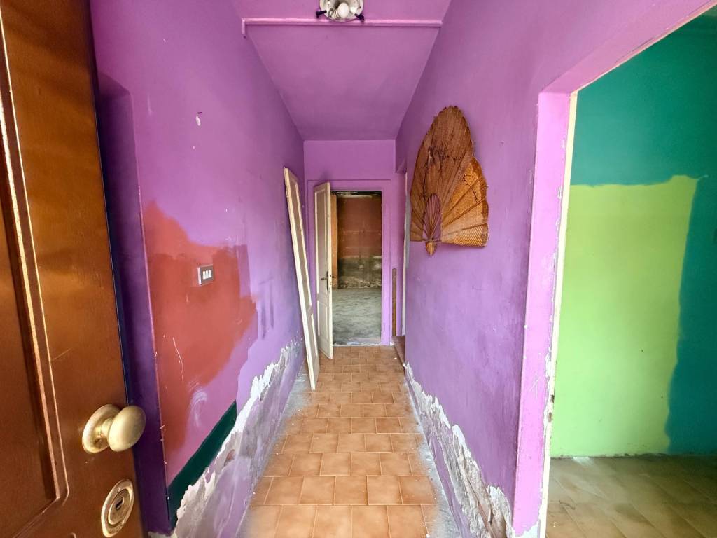 Casa indipendente a Poggio rusco - Foto 5