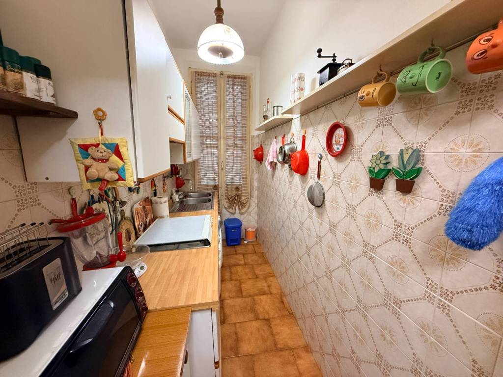 Appartamento a Poggio rusco - Foto 3