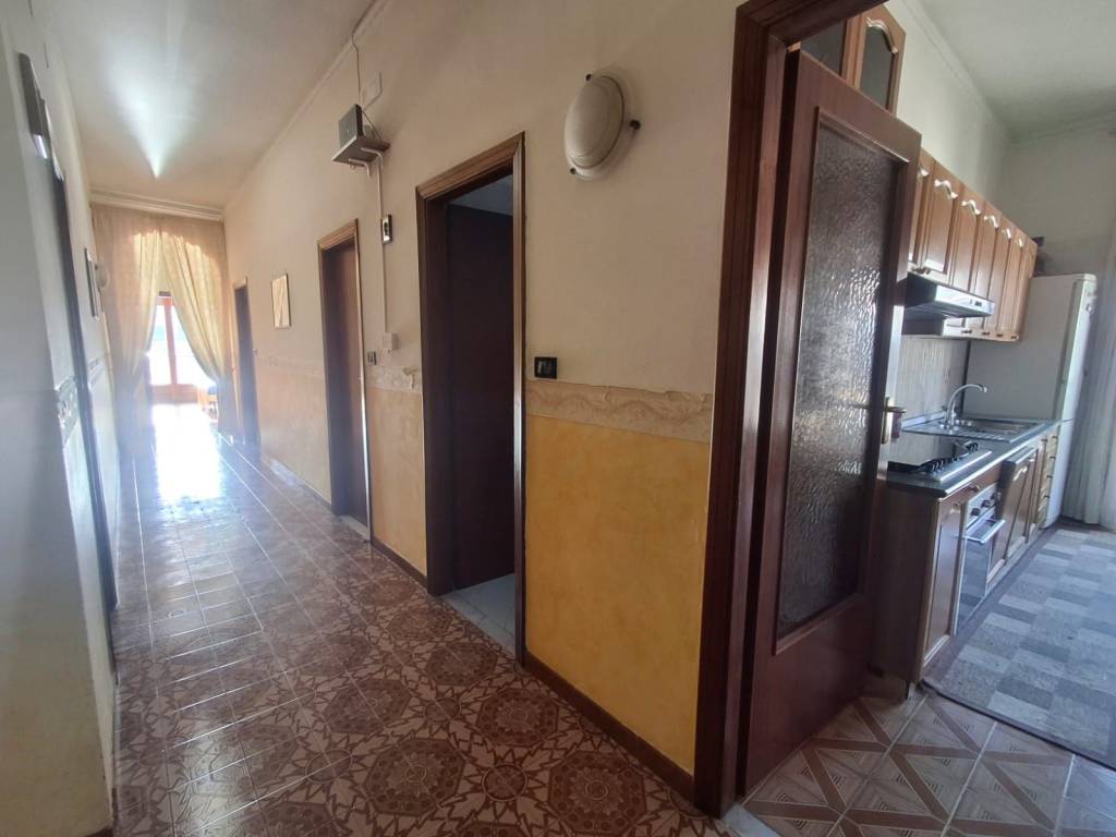 Appartamento a Mercato san severino in Via del Fiego - Foto 3