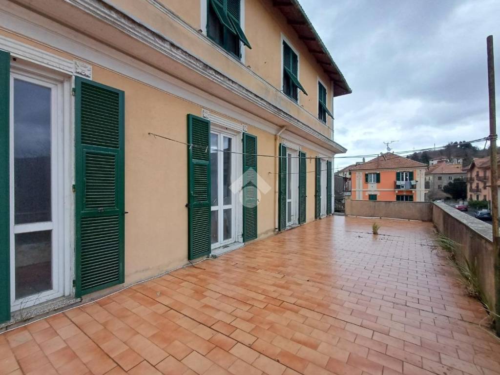 Appartamento a Mignanego in Via XXV aprile, 37 - Foto 3