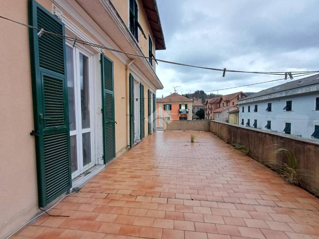 Appartamento a Mignanego in Via XXV aprile, 37 - Foto 5