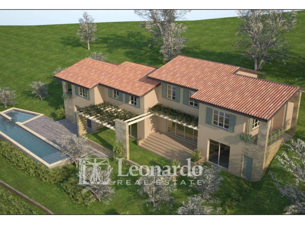 Casa indipendente a Massarosa in Via di Montramito - Foto 4