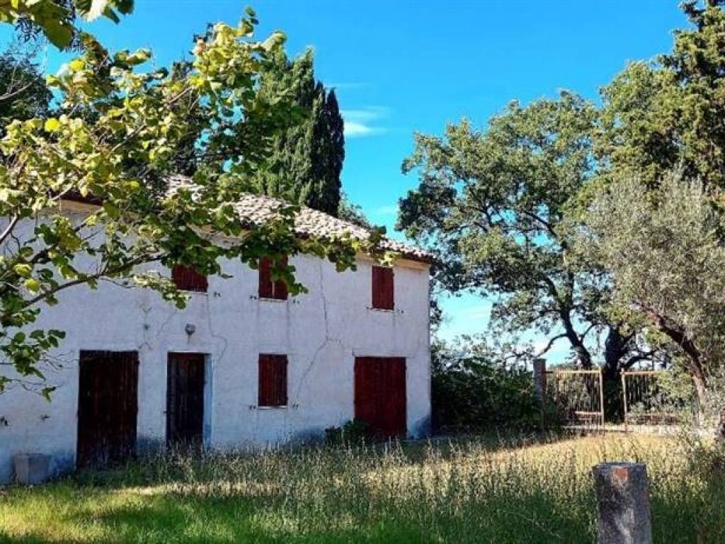 Rustico / casale a Senigallia in STRADA PROVINCIALE DELLA CANNELLA - Foto 2