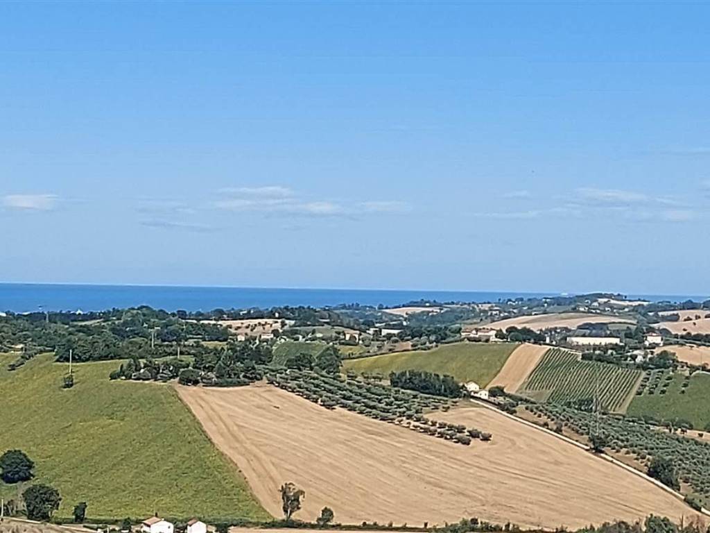 Rustico / casale a Senigallia in STRADA PROVINCIALE DELLA CANNELLA - Foto 3