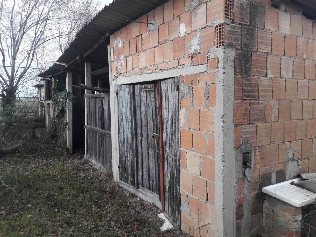 Rustico / casale a Senigallia in STRADA PROVINCIALE DELLA CANNELLA - Foto 4
