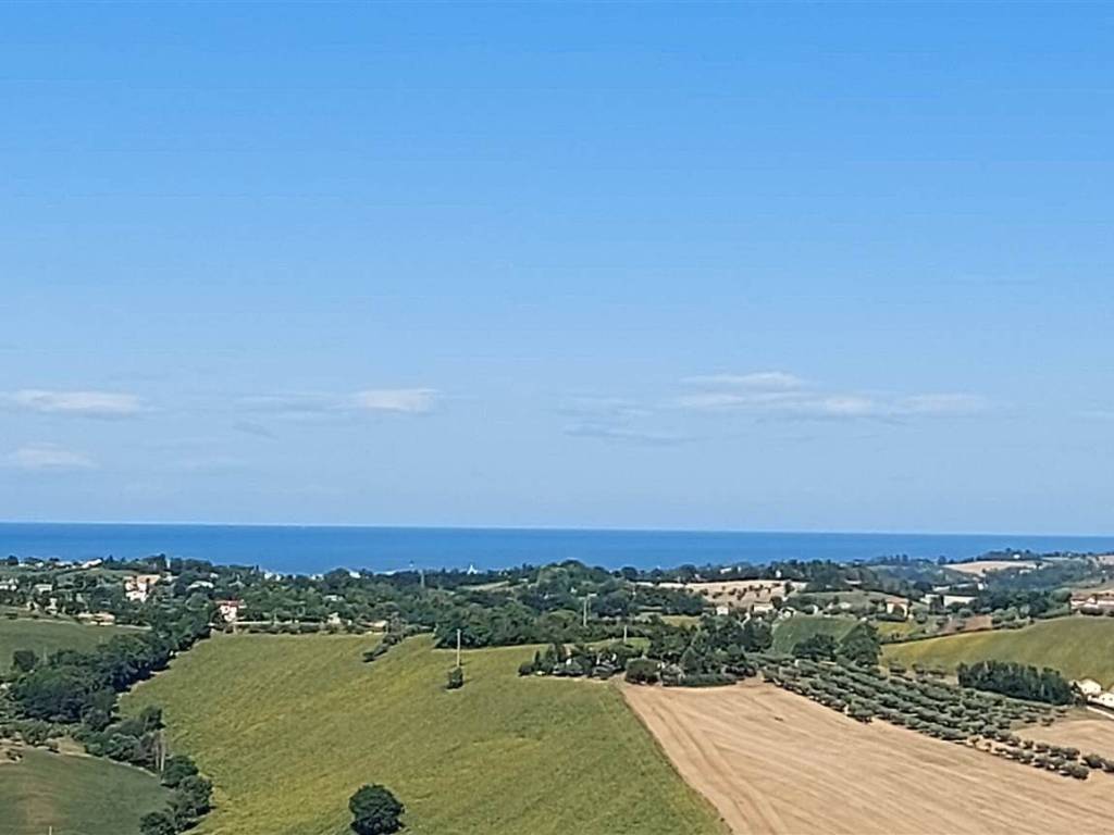 Rustico / casale a Senigallia in STRADA PROVINCIALE DELLA CANNELLA - Foto 5