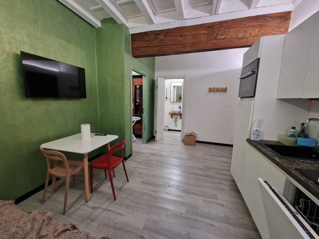 Appartamento a Mantova in Via Giuseppe Massari - Foto 2