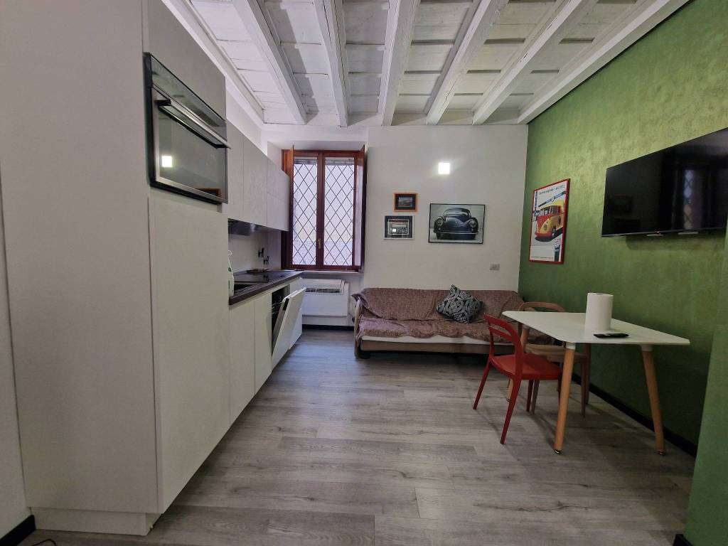 Appartamento a Mantova in Via Giuseppe Massari - Foto 3