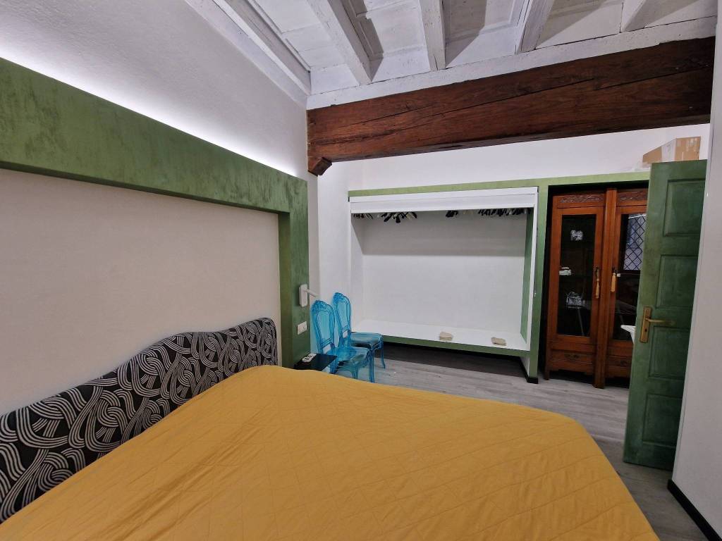 Appartamento a Mantova in Via Giuseppe Massari - Foto 4