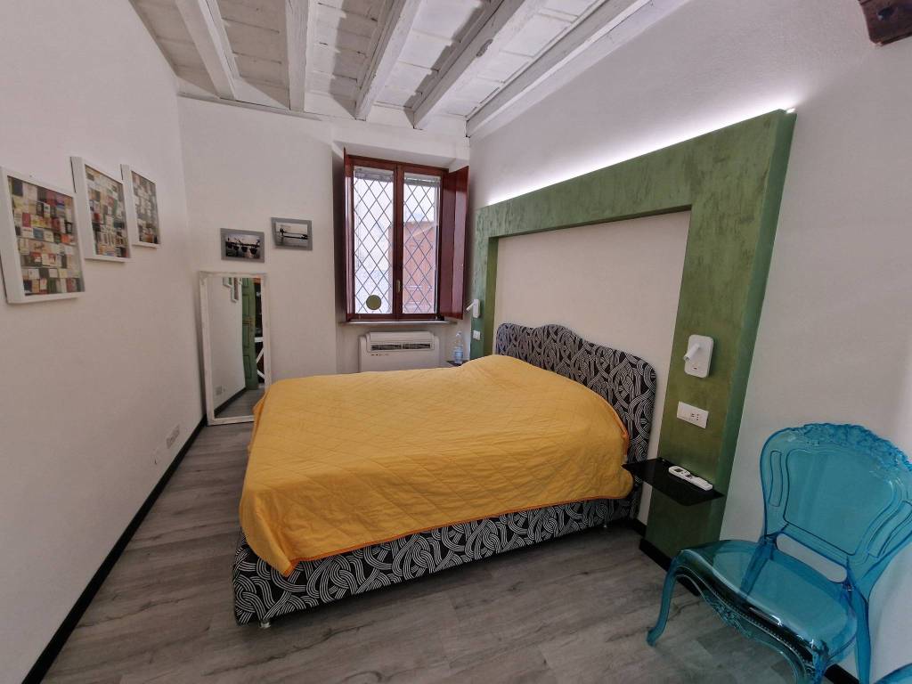 Appartamento a Mantova in Via Giuseppe Massari - Foto 5