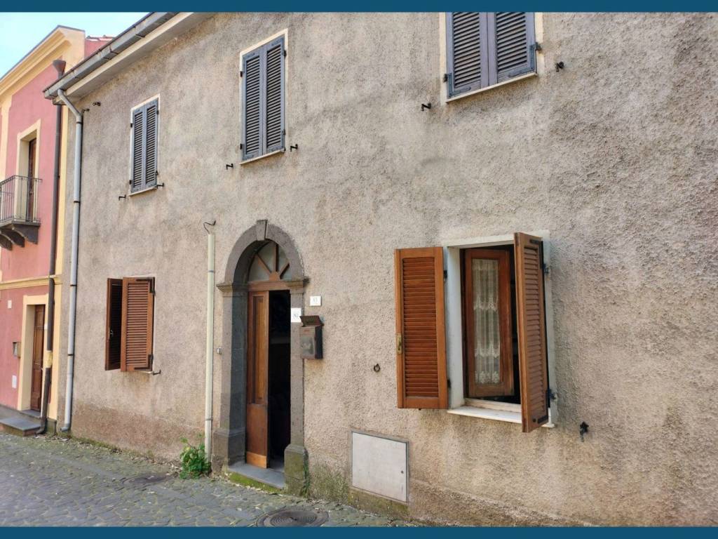 Appartamento a Seneghe in Via Pippia, 83 - Foto 2