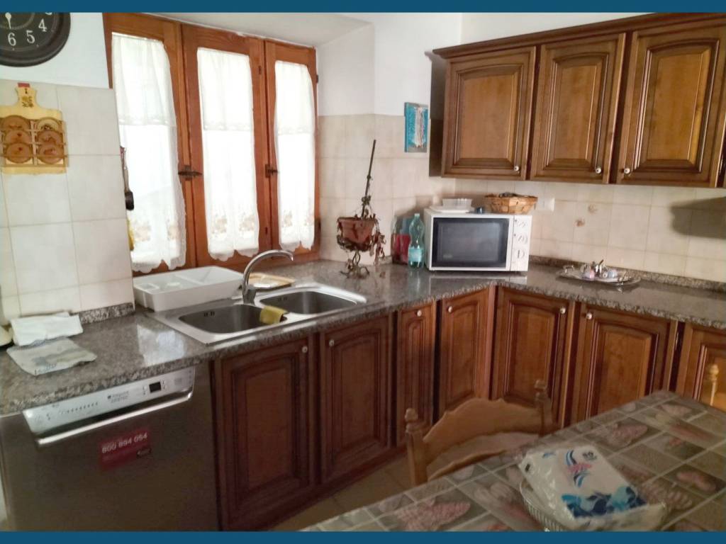 Appartamento a Seneghe in Via Pippia, 83 - Foto 5