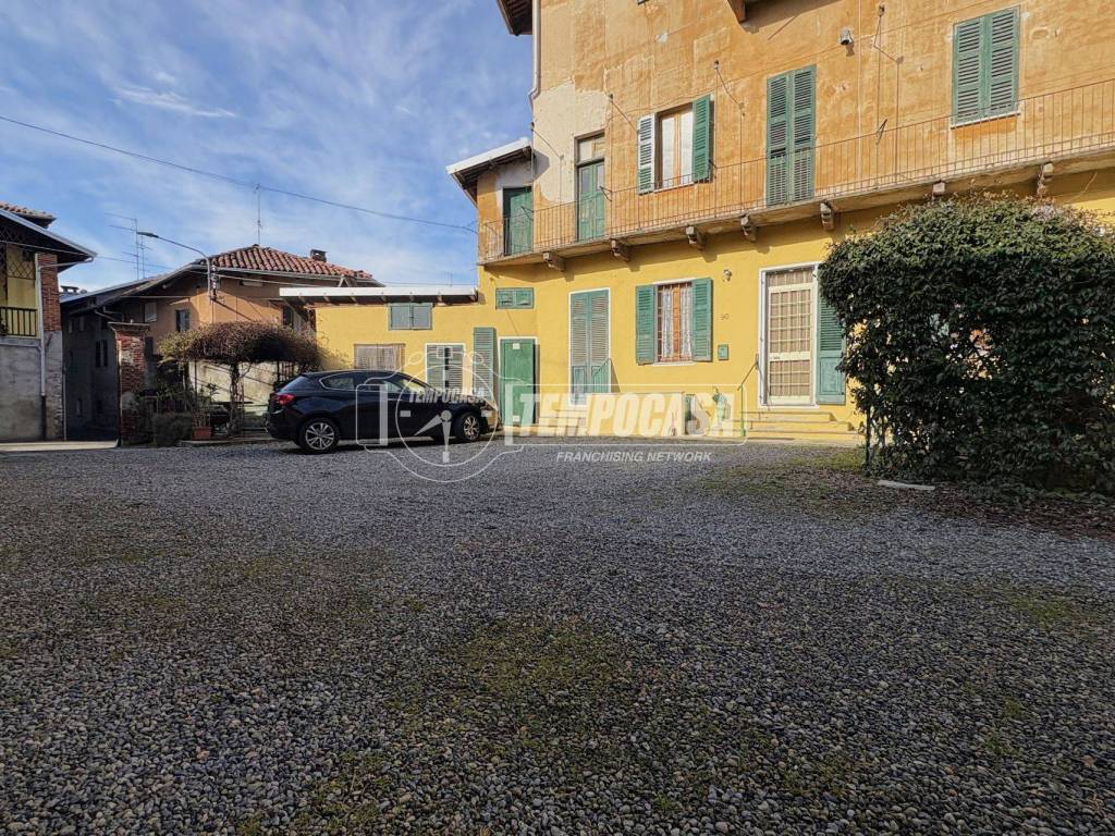 Appartamento a Cossato in Via Tarino - Foto 2